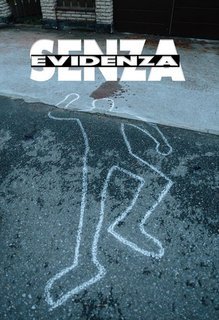 Rafael Lima - Senza evidenza (2025)