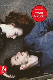 Alessandro Fusi - Storie di cuori (2025)