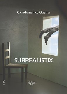 Giandomenico Guerra - Surrealistix (2025)