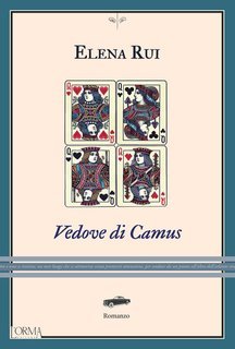 Elena Rui - Vedove di Camus (2025)