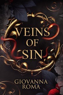 Giovanna Roma - Veins of sin (2025)