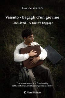 Davide Vezzani - Vissuto. Bagagli d’un giovine  (2025)