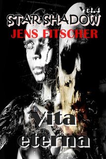 Jens Fitscher - Star Shadow Vol.4.Vita eterna (2025)