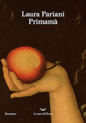 Laura Pariani - Primamà (2025)Anteprima esclusiva