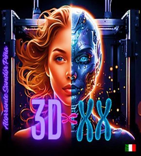 Atorrante Sandór Piña - 3D/xx (2025)