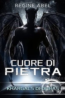 Regine Abel - Cuore Di Pietra (2023)