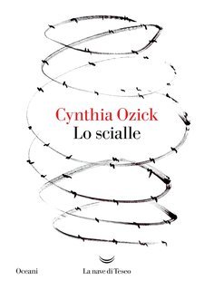 Cynthia Ozick - Lo scialle (2025)
