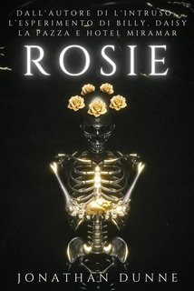 Jonathan Dunne - Rosie (2025)
