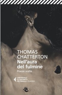 Thomas Chatterton - Nell’aura del fulmine (2025)