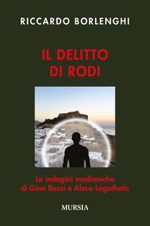 Riccardo Borlenghi - Il delitto di Rodi (2025)