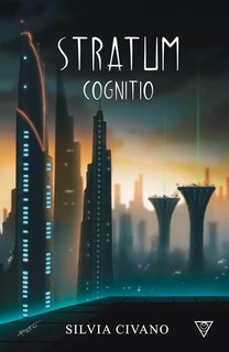 Silvia Civano - Stratum Vol. 3. Cognitio (2025)