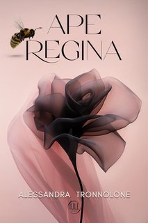 Alessandra Tronnolone - Ape Regina (2025)
