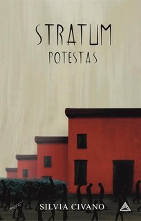 Silvia Civano - Stratum Vol. 2.  Potestas (2023)