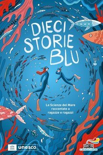 Unesco - Dieci storie blu (2025)