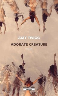 Amy Twigg - Adorate creature (2025)