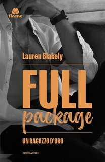 Lauren Blakely - Un ragazzo d’oro (2025)
