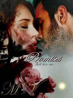 Monika Venusia - Promises. Just a Kiss (2025)