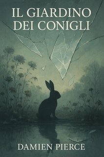 Damien Pierce - Il giardino dei conigli (2025)