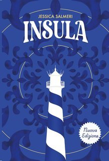 Jessica Salmeri - Insula (2025)