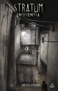 Silvia Civano - Stratum Vol. 1. Inscientia (2021)