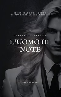Chantal Lazzaretti - L'Uomo di Note (2025)