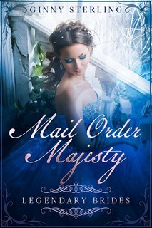 Ginny Sterling - Spose Leggendarie Vol. 3. Mail Order Majesty (2025)