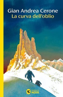 Gian Andrea Cerone - La curva dell’oblio (2025)