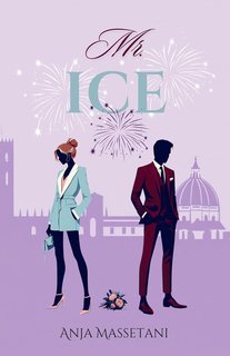 Anja Massetani - Mr. Ice (2025)