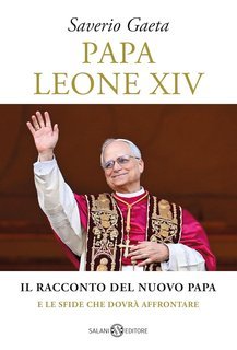 Saverio Gaeta - Papa Leone XIV (2025)