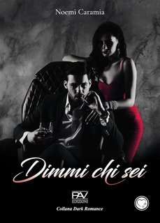Noemi Caramia - Dimmi chi sei (2025)