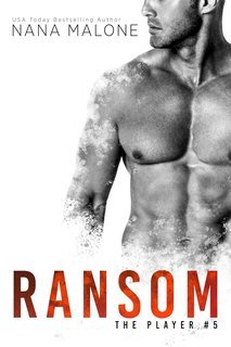 Nana Malone - I Fuoriclasse Vol. 5. Ransom (2025)