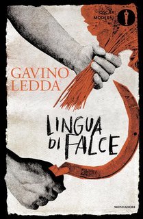 Gavino Ledda - Lingua di falce (2025)