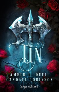 Amber R. Duell, Candace Robinson - Tin. Faeries of Oz (2025)