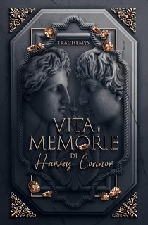 Trachemys Scripta - Vita e Memorie di Harvey Connor (2025