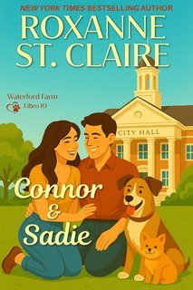 Roxanne St. Claire - Waterford Farm Vol. 10. Connor & Sadie (2025)