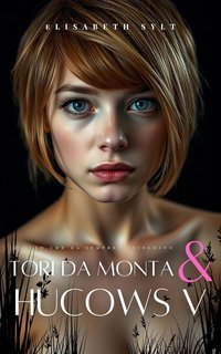 Elisabeth Sylt - Tori da monta e Hucows Vol. 5. Quello che ha sempre desiderato (2025)