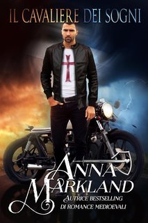 Anna Markland - Il cavaliere dei sogni (2025)