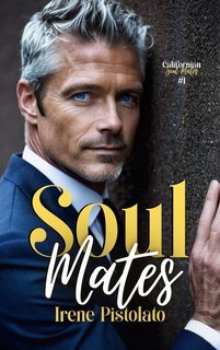 Irene Pistolato - Californian Soul Mates Vol. 1. Soul Mates (2025)