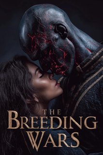 Davide Enea - The Breeding Wars (2025)