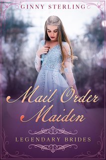 Ginny Sterling - Spose Leggendarie Vol. 9. Mail Order Maiden (2025)