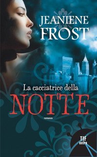 Jeaniene Frost - Night Huntress Vol. 1/6 + Spin-off 1 / 1,5/ 2 (2010/2013)
