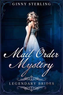 Ginny Sterling - Spose Leggendarie Vol. 10. Mail Order Mystery (2025)