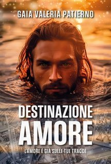 Gaia Valeria Patierno - Destinazione Amore (2025)