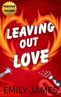 Emily James - Leaving Out Love (2025)