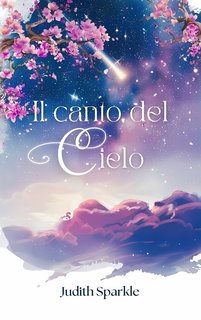 Judith Sparkle - Il canto del cielo (2025)