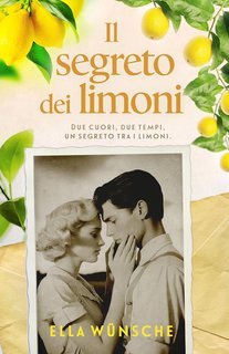 Ella Wünsche - Il segreto dei limoni (2025)