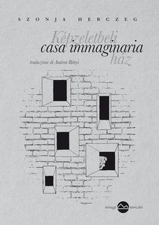 Szonja Herczeg – Casa immaginaria (2025)