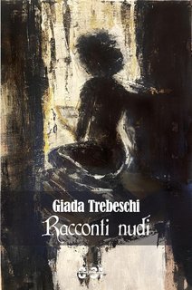 Giada Trebeschi - Racconti nudi (2025)