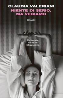 Claudia Valeriani - Niente di serio, ma vediamo (2025)
