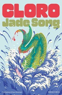 Jade Song - Cloro (2025)